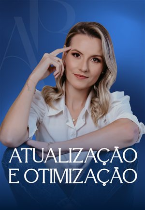 Atualização e Otimização