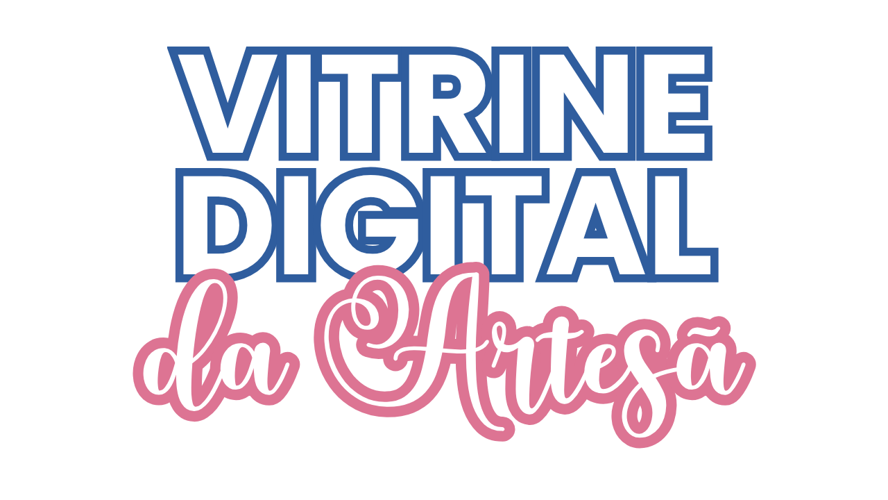 Vitrine Digital da Artesã