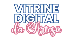 Vitrine Digital da Artesã