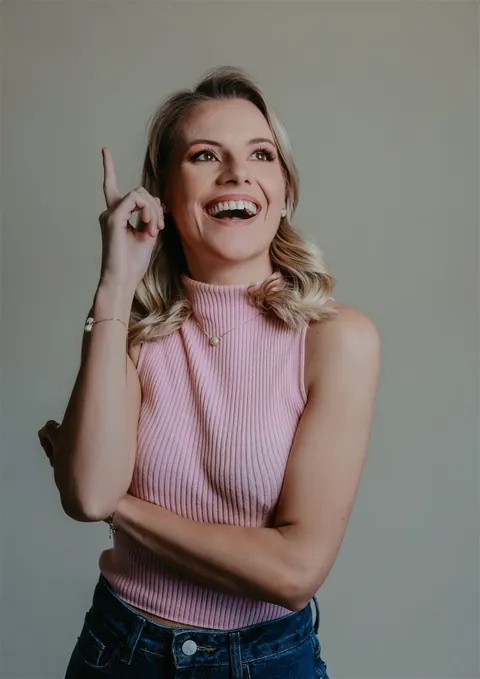 Amanda Bülow