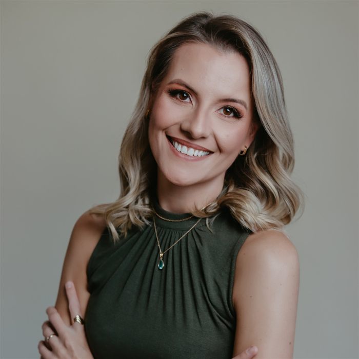 Amanda Bülow