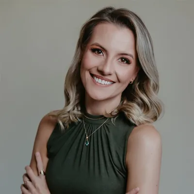 Amanda Bülow
